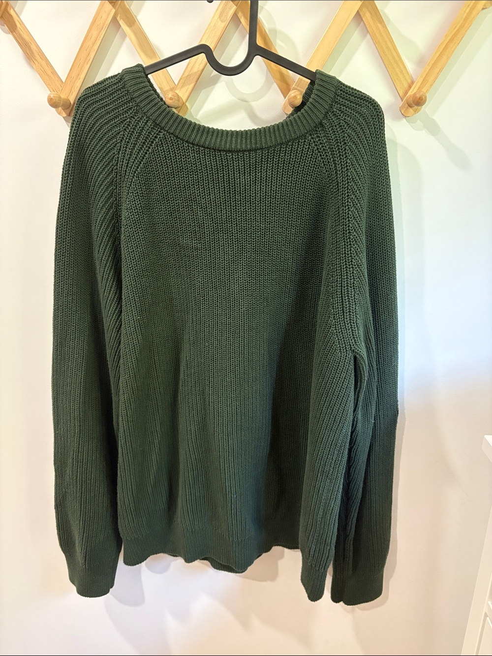 Old navy crew neck L